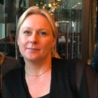 Carina Eklund