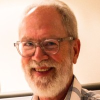 Doug Pritchard, BSc, MSc(Eng), PhD, PEng