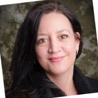 Andrea Swinden, Apr