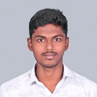 Bala Krishna S