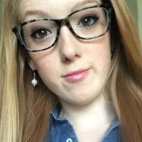 Ashley Helmick