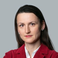 Sandra Podskalská