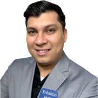 Yohalmo Duarte
