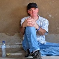 Kirk Moberg