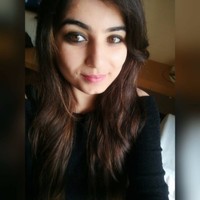 Priyanka Ahuja