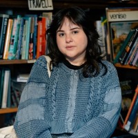 Eva Sotomayor