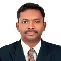 Kondeti Harish Kumar
