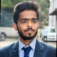 Vikrant Bhadange