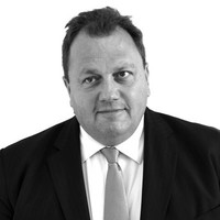 Rob Knight