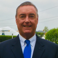Charlie Rogers