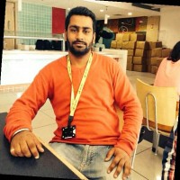 Sourabh Manchanda