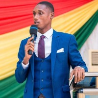 Julius Faith Adabah Dzagbletey