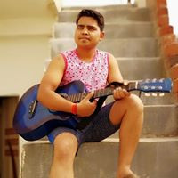 Monu Charmkar