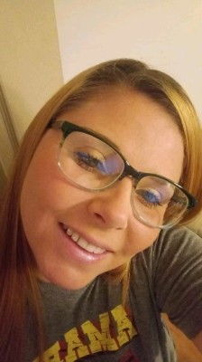 Sheri Jones