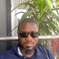 Teddy Benjamin Koroma