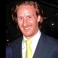 Andy Hodge