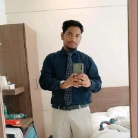 Saroj Behera
