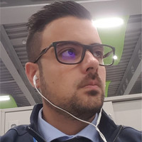 Andrea Scalas