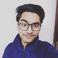 Nikhil Saxena