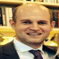 David Burns