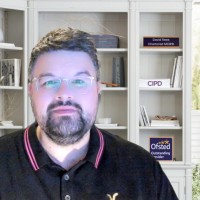 David Rees Chartered Mcipd