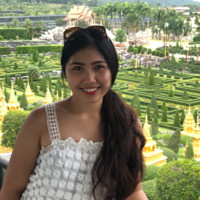 Marjorie Fajardo