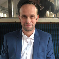 Andrew Eldridge