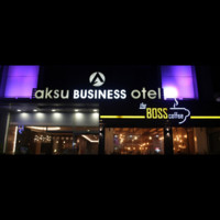 Aksu Business Otel