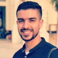 Mahmoud Mahdy
