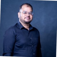 Deviprasad Panda