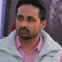 Nirmal Brar