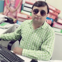 Anugrah Pandey