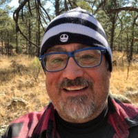 Ron Gonzales