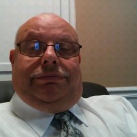 Terry Fortner