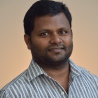 Anandh Kumar Karunakaran