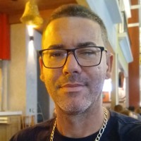 Carlos Fernando Pires de Carvalho