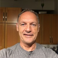 Mark Yaxley