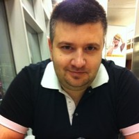 Andrey Agafonov