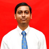 Bikash Senapati