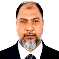 Aynur Rahman Mostazir