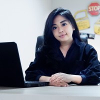 Natalia Suwito,. BBA