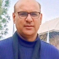 Tariq Mahmood
