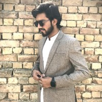 Abrar Mushtaq
