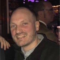 Matt O'Brien