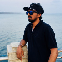Kiran Kashyap B K