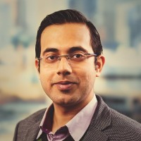 Abhinav Dey