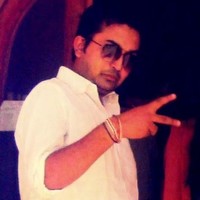 Nitesh Bhargava