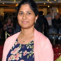 Sravanthi Jakkula