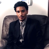 Garrett Work
