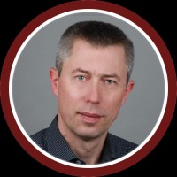 Frank Suray
